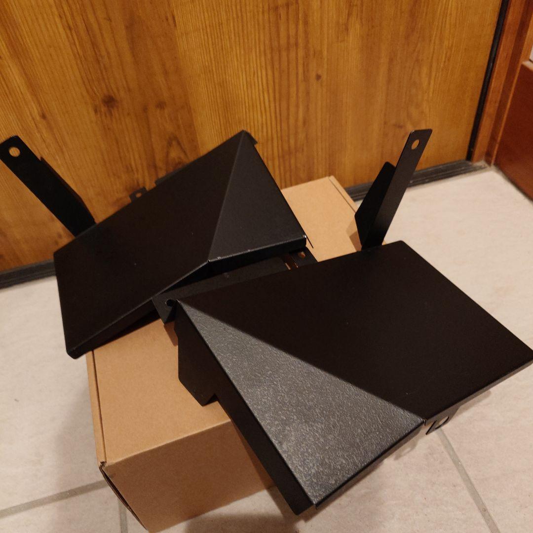 【＠】美品　JEPPESEN フォグ ハーネス カバー