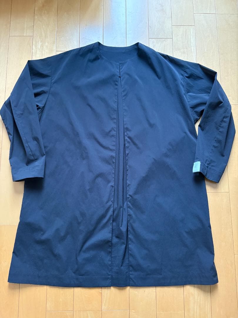 N.HOOLYWOOD ノーカラージャケット&パンツ