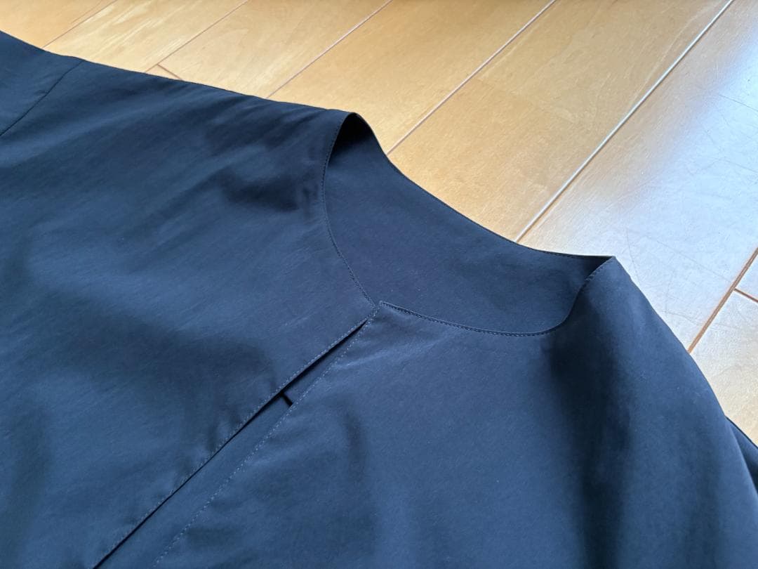 N.HOOLYWOOD ノーカラージャケット&パンツ