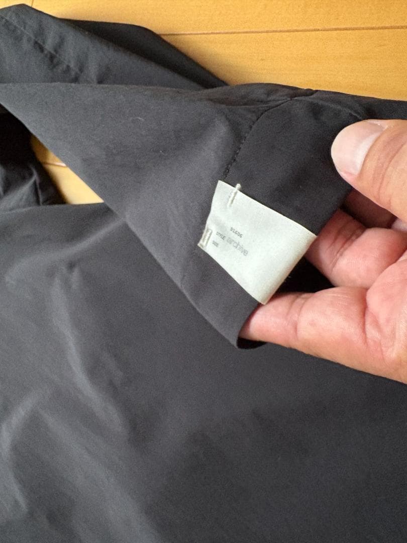 N.HOOLYWOOD ノーカラージャケット&パンツ