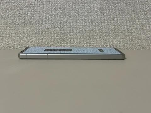 SONY XPERIA 5 IV A204SO SIMフリー 本体のみ