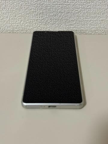 SONY XPERIA 5 IV A204SO SIMフリー 本体のみ
