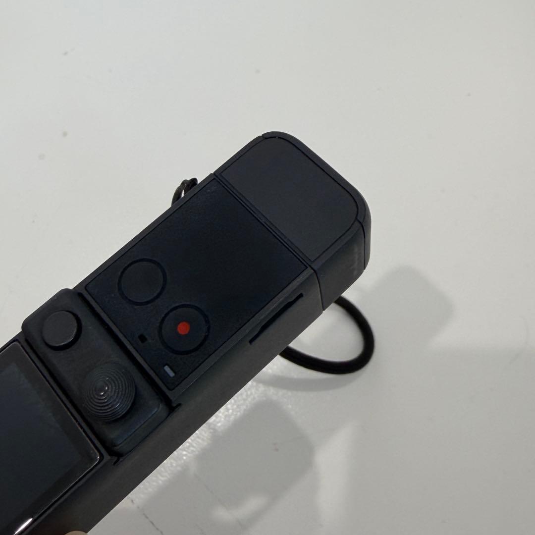 美品 DJI OSMO POCKET 2 クリエイターコンボ