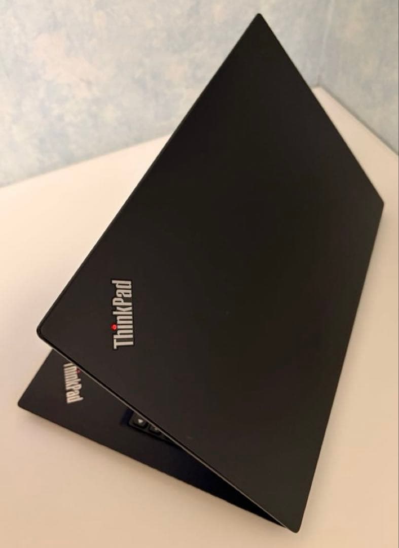 Ryzen5Pro搭載LenovoThinkPad X13⭐️Win11初期設定済