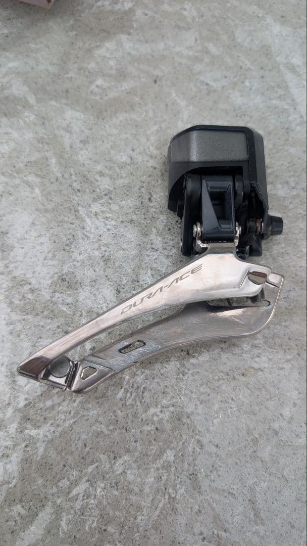 SHIMANO DURA-ACE Di2 R9150 コンポセット11速ディスク