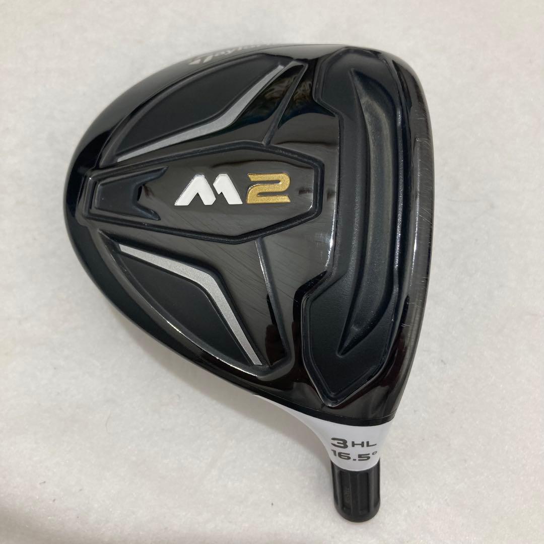 【美品】　初代　M2 3HL ヘッドのみ