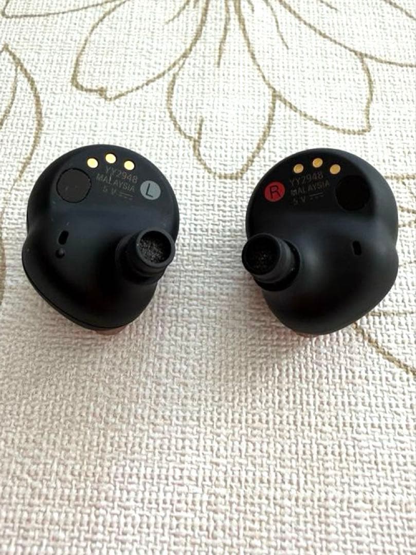 【動作OK】SONY WF-1000XM4 ソニーワイヤレスイヤホン