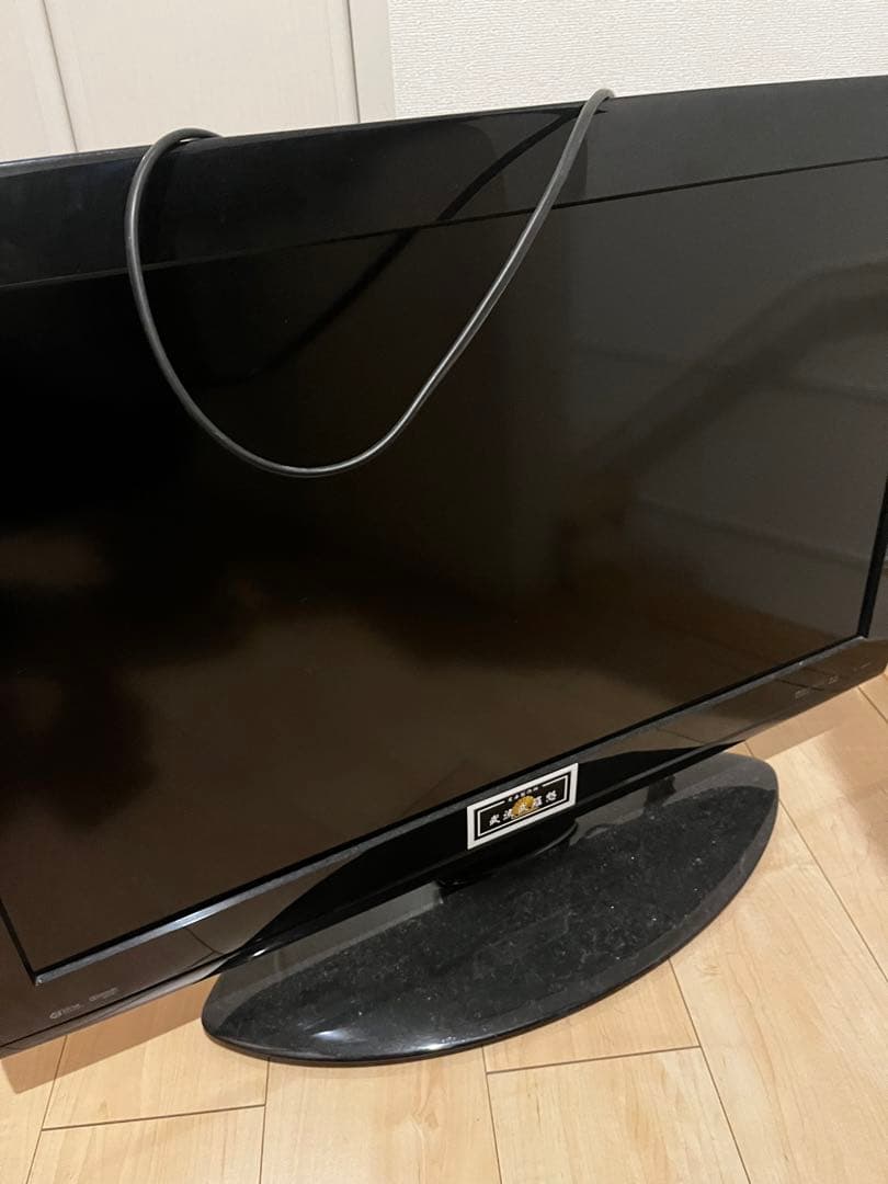 その他 TOSHIBA REGZA