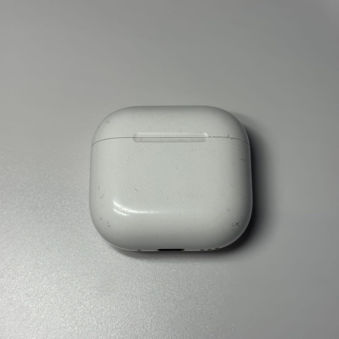 AirPods 4 本体 第4世代 A3059 ANC搭載 ⑦