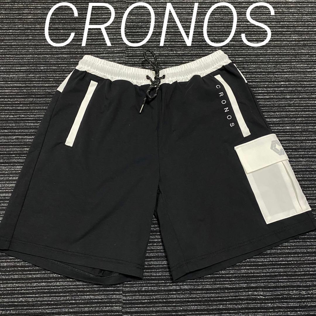 Cronos ショートパンツ サイズ S