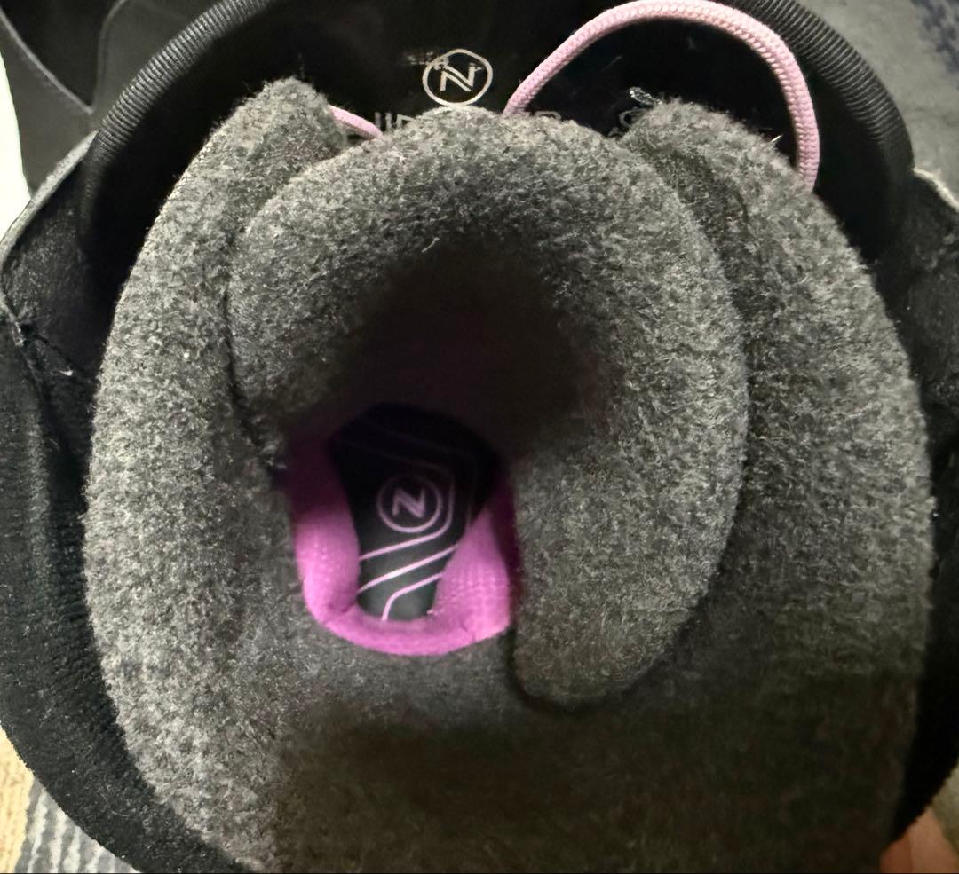 Nidecker Lunar スノーボードブーツ　ダブルBOA ナイデッカー