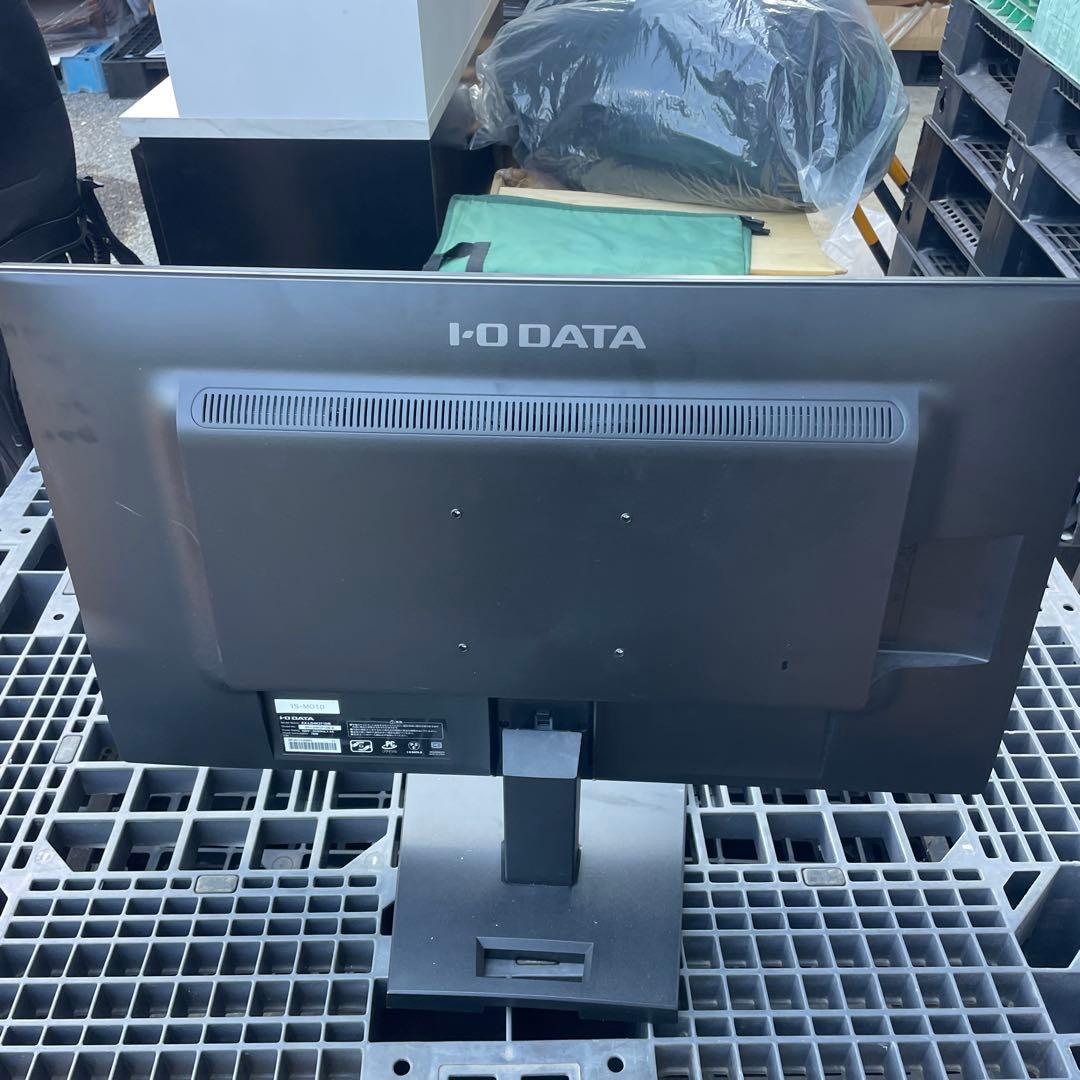 I-O DATA EX-LD4K271DB モニター本体