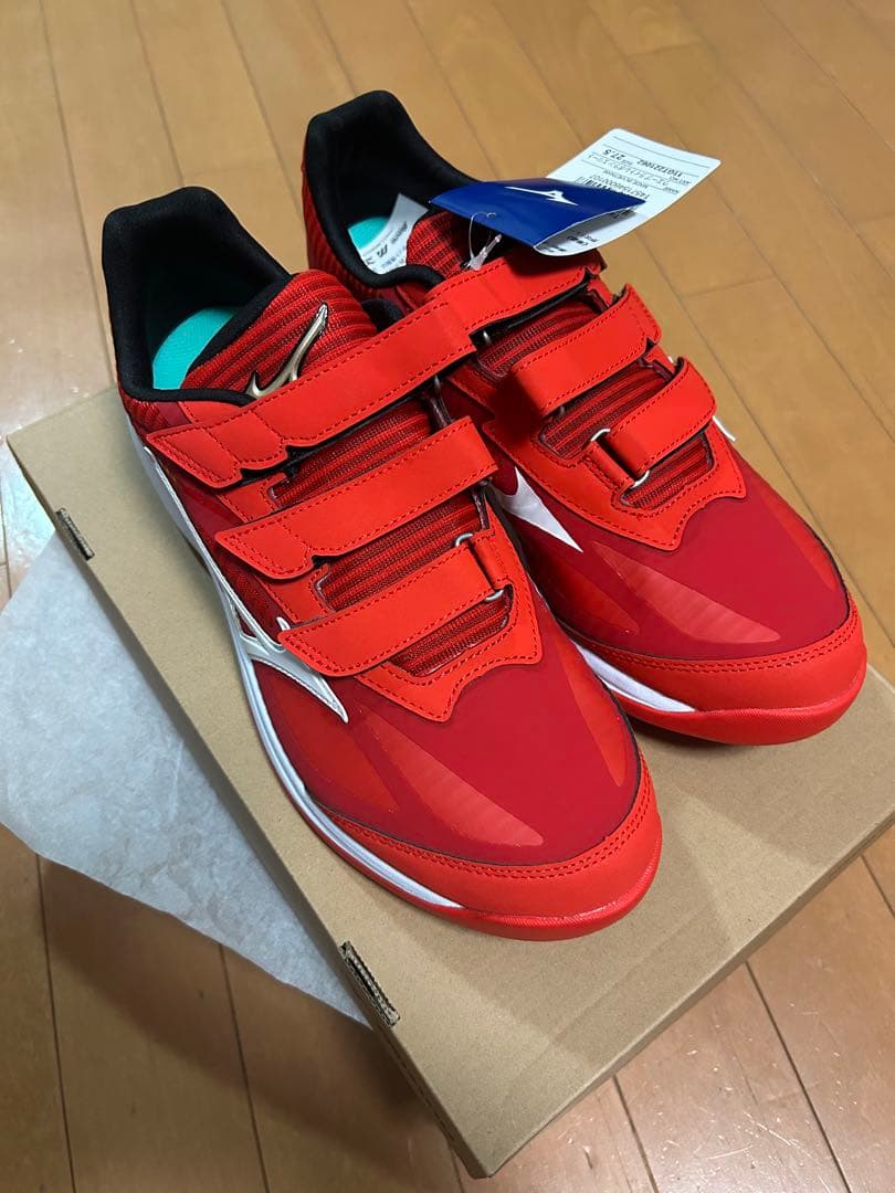 ミズノ　ランニングシューズ　28cm