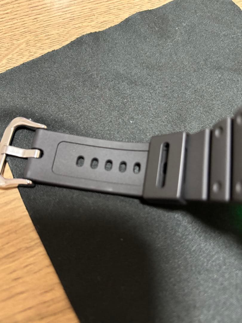 G-SHOCK ＊DW-H5600MB-1JR