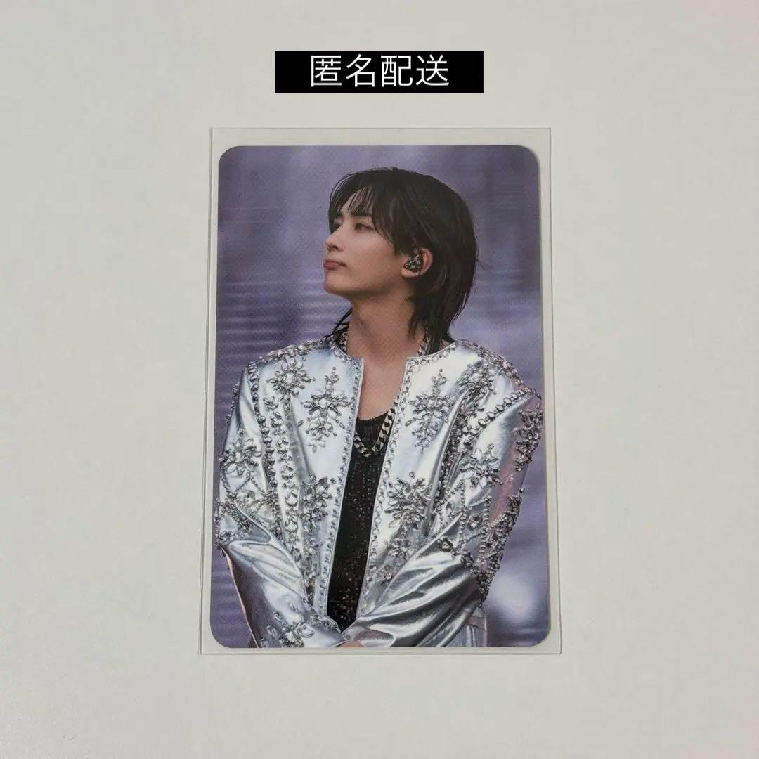 SEVENTEEN セブチ CGV 入場特典 トレカ 韓国 ジョンハン4週目