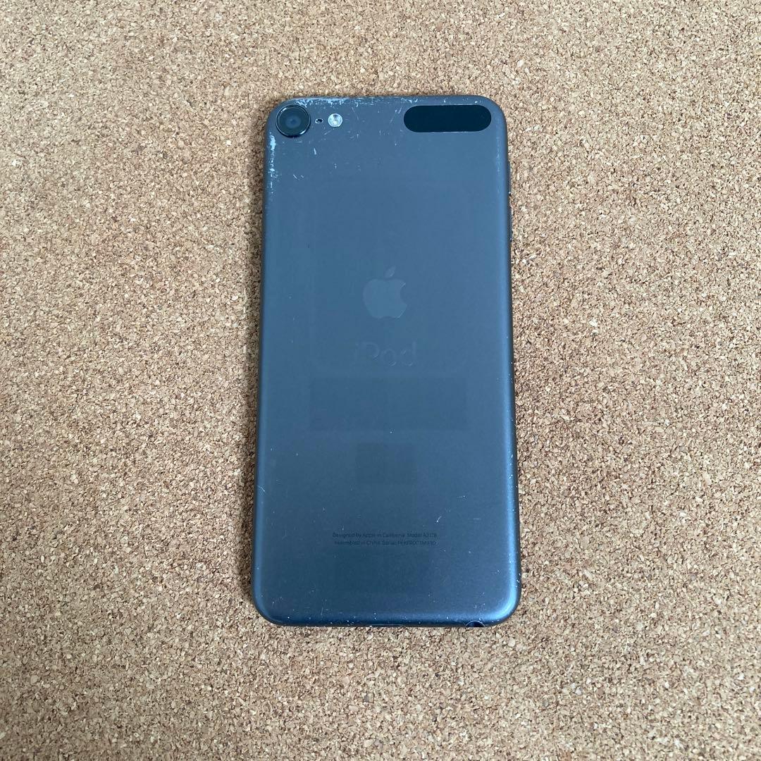 313【早い者勝ち】電池良好☆iPod Touch7 第7世代 32GB☆