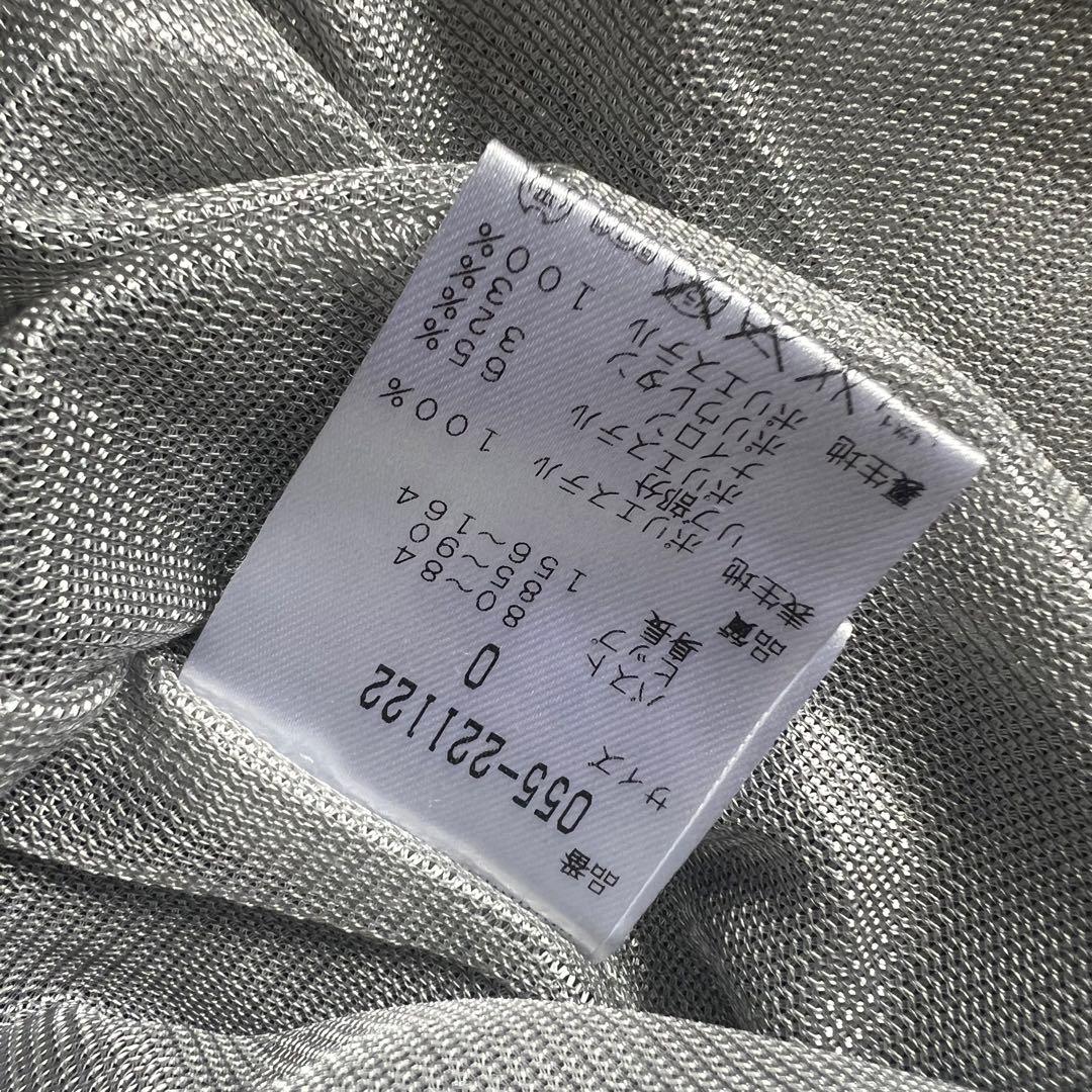 PearlyGates パーリーゲイツ　スニード　ナイロンジャケット レディース