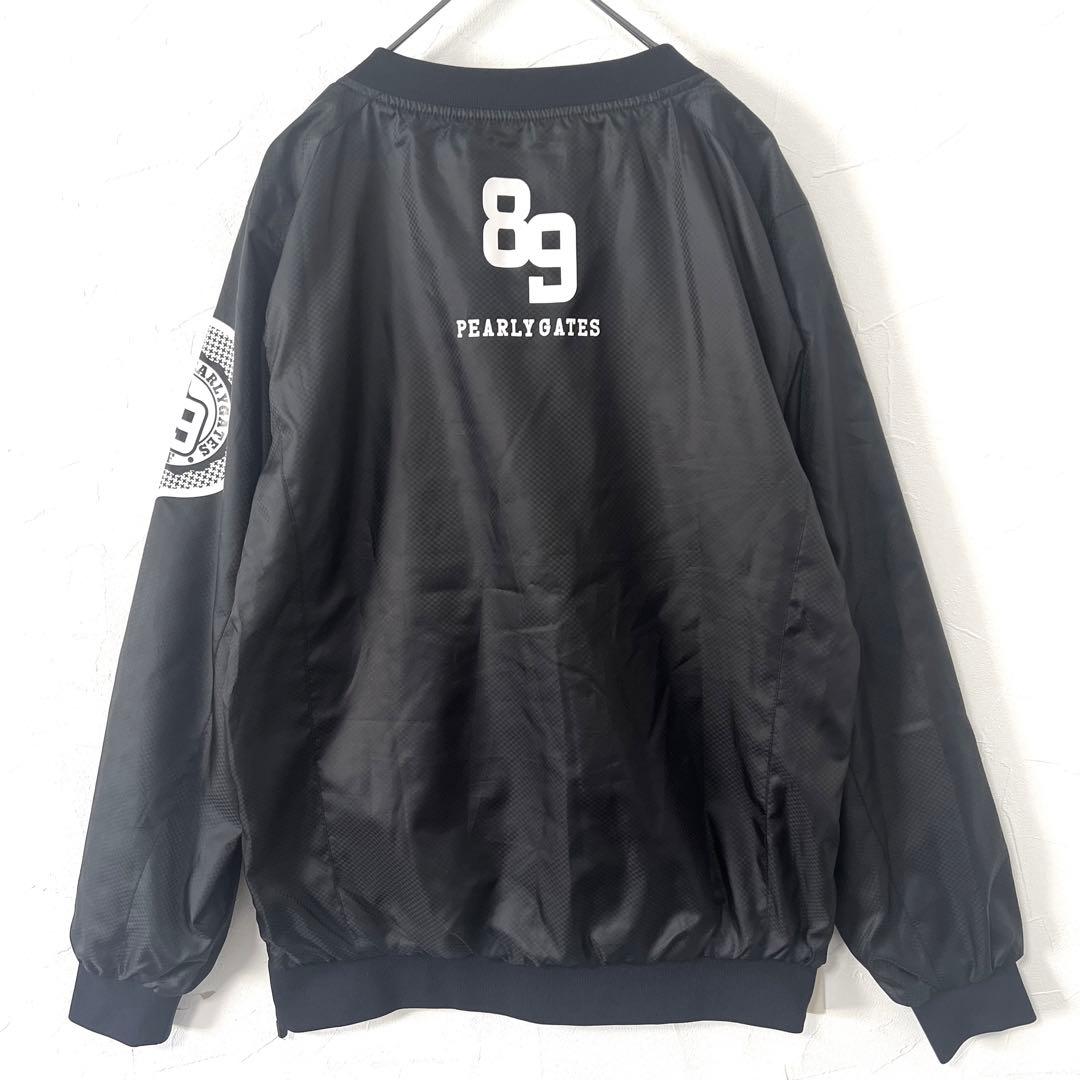 PearlyGates パーリーゲイツ　スニード　ナイロンジャケット レディース