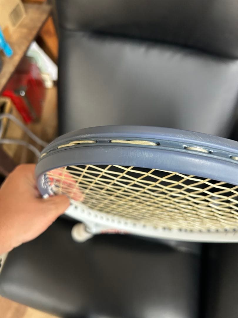 最終値下げ！！ソフトテニスミズノアクロスピードV-01Special Tune