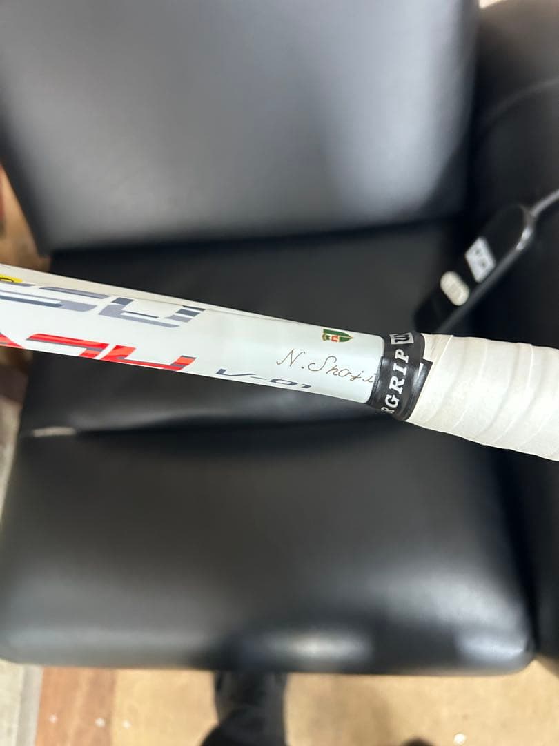 最終値下げ！！ソフトテニスミズノアクロスピードV-01Special Tune