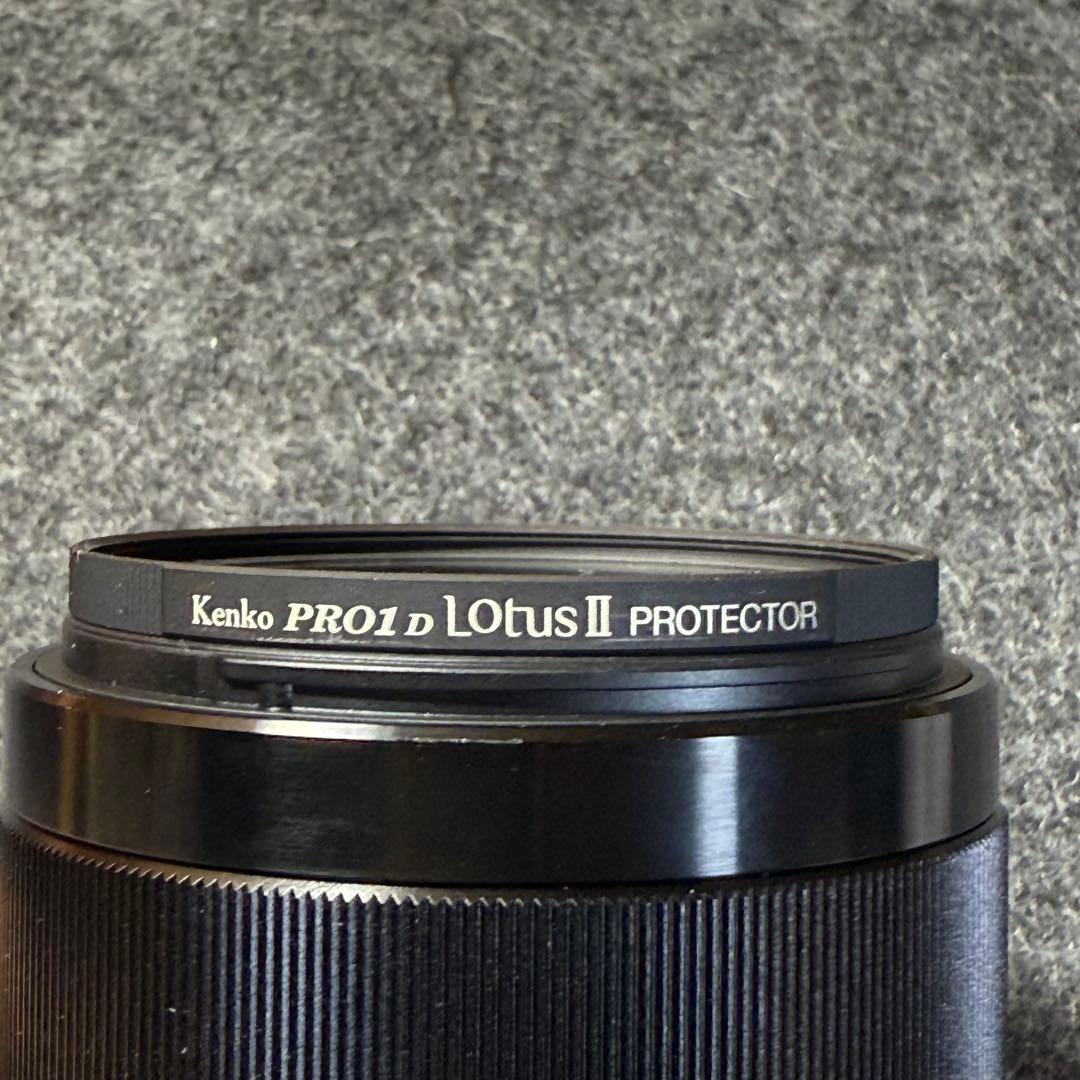 SONY FE 35mm F1.8 Eマウント