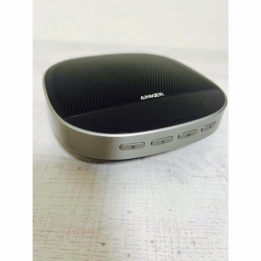 人気✨PowerConf s500 ANKER スピーカー