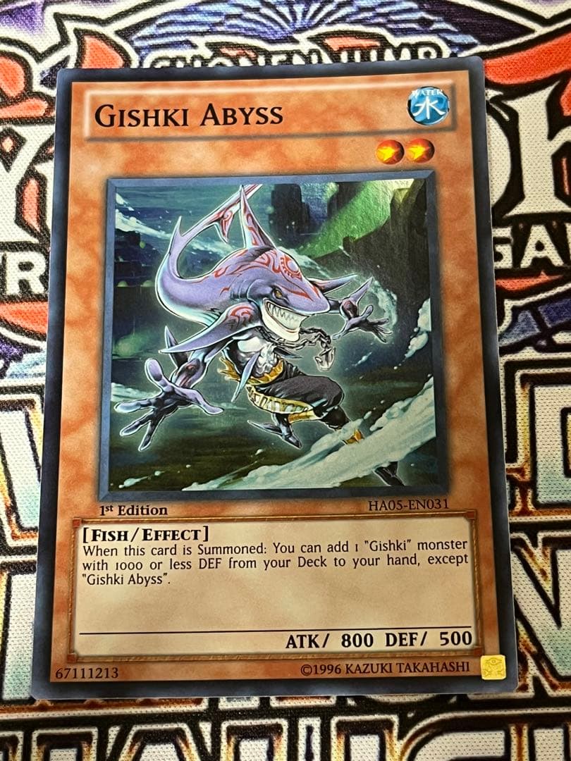 【英語仕様】リチュアスプライト　環境ガチ構築スリーブ付きサイド付き