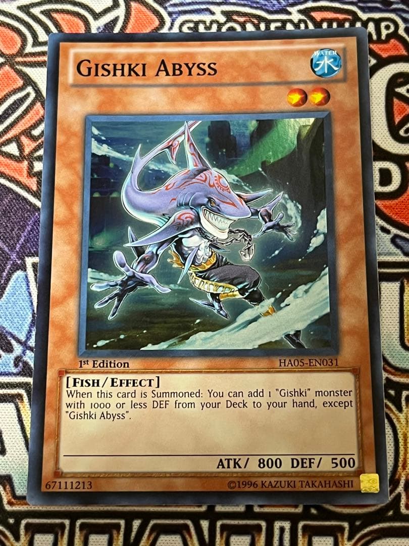 【英語仕様】リチュアスプライト　環境ガチ構築スリーブ付きサイド付き