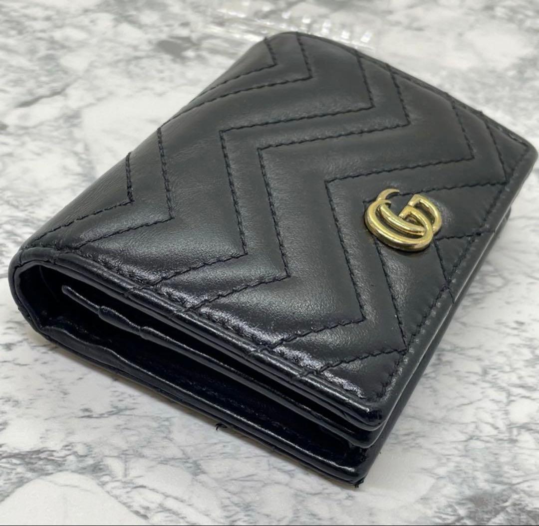 グッチ財布