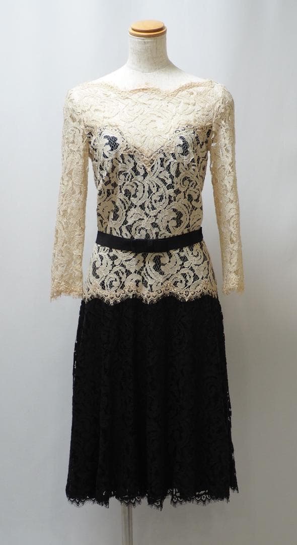 TADASHI SHOJI　ワンピース　「４ 」/ ９号程度