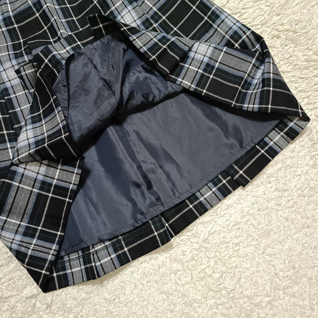 【4点セット】組曲 クミキョク フォーマルスーツ 紺ブレ 金ボタン 卒服 150