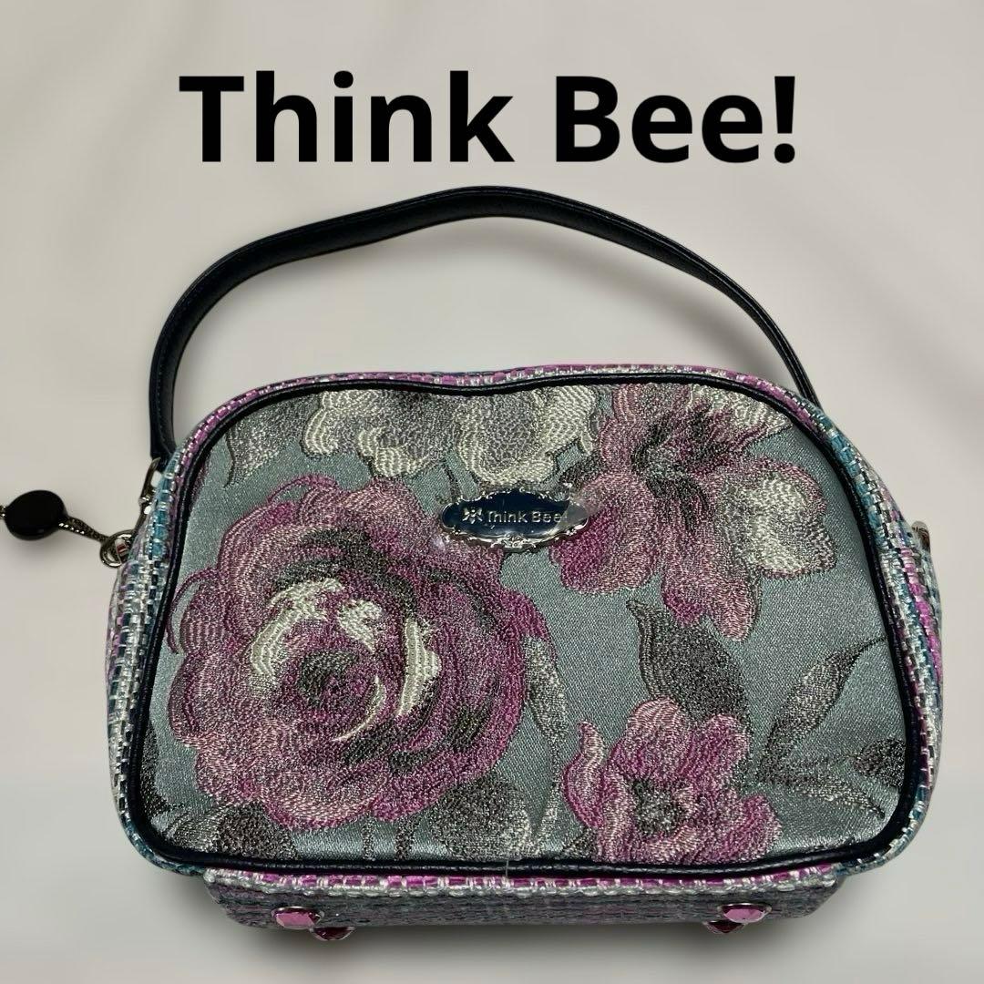 シンクビー　2wayバッグ