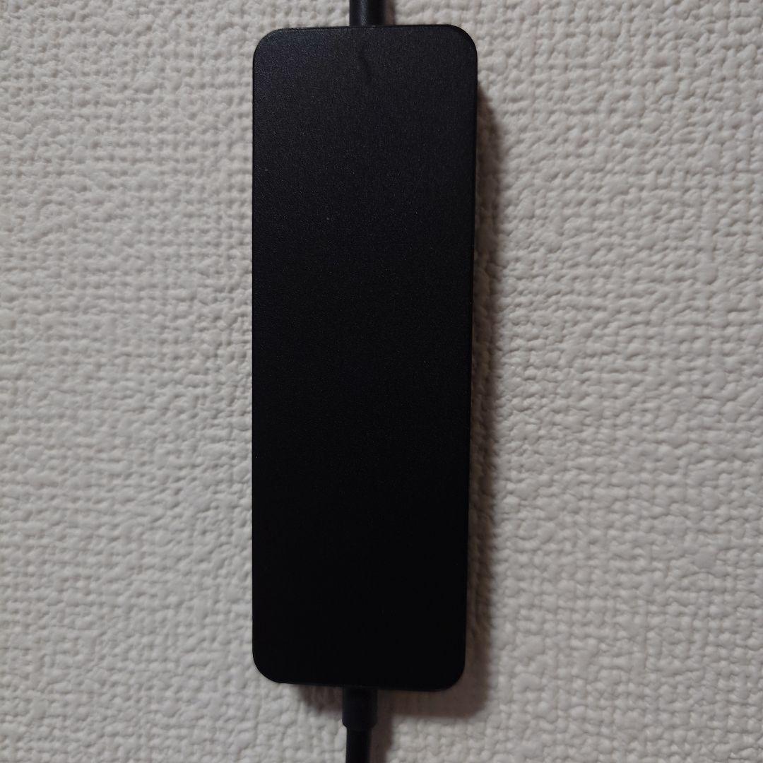 Microsoft 4K ワイヤレスディスプレイアダプター