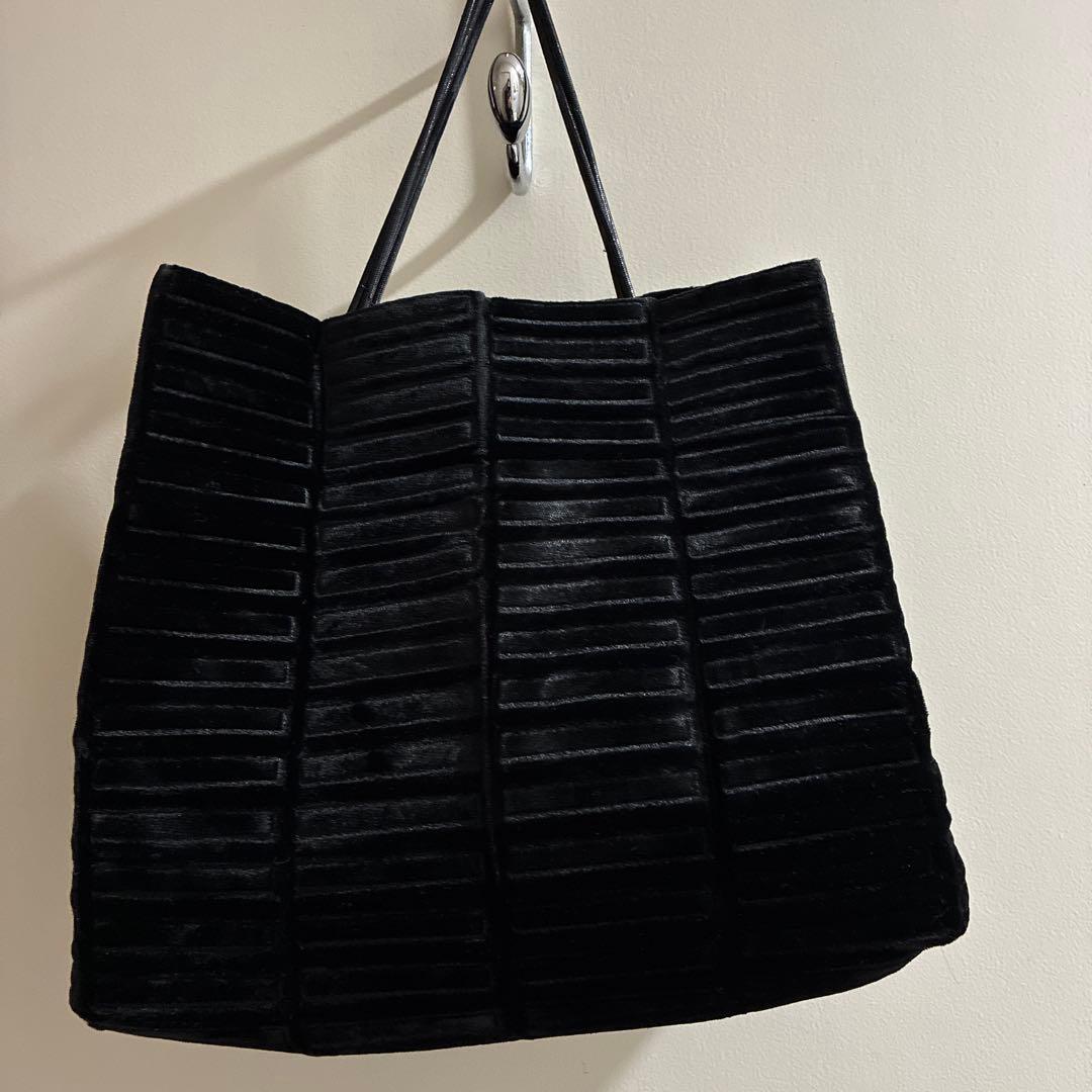 イッセイミヤケプリーツプリーズバック