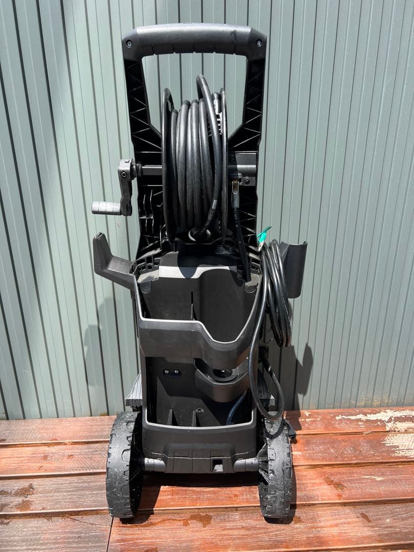 KARCHER K5 Premium Silent 高圧洗浄機本体　50Hz