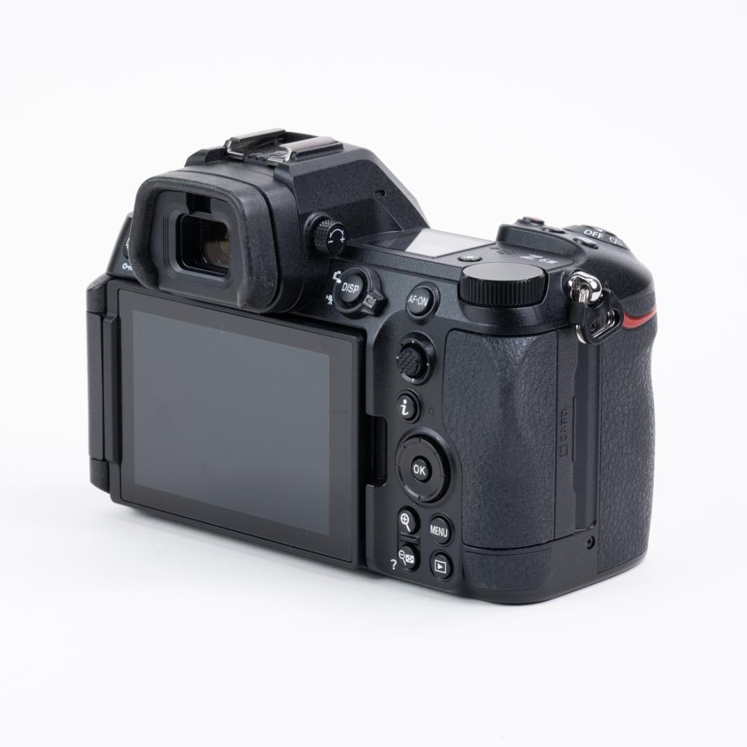 Nikon Z6Ⅲ ボディ中古
