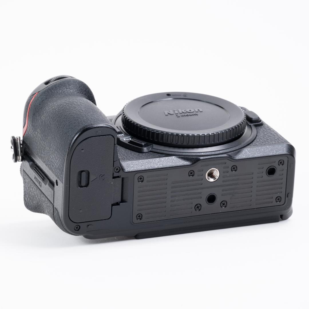 Nikon Z6Ⅲ ボディ中古
