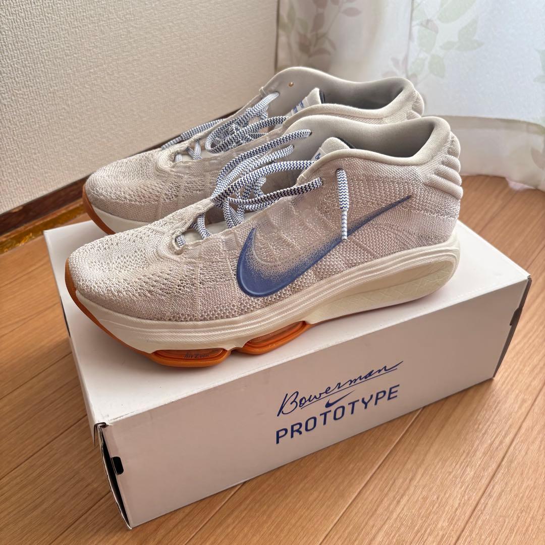 シューズ(男性用) NIKE G.T. HUSTLE3 FP EP 28.5cm