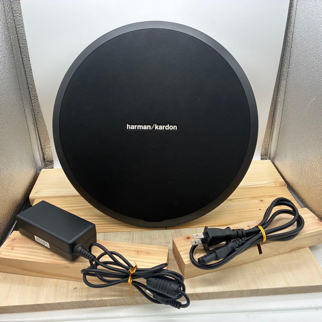 【動作品】Harman/Kardon Bluetoothスピーカー