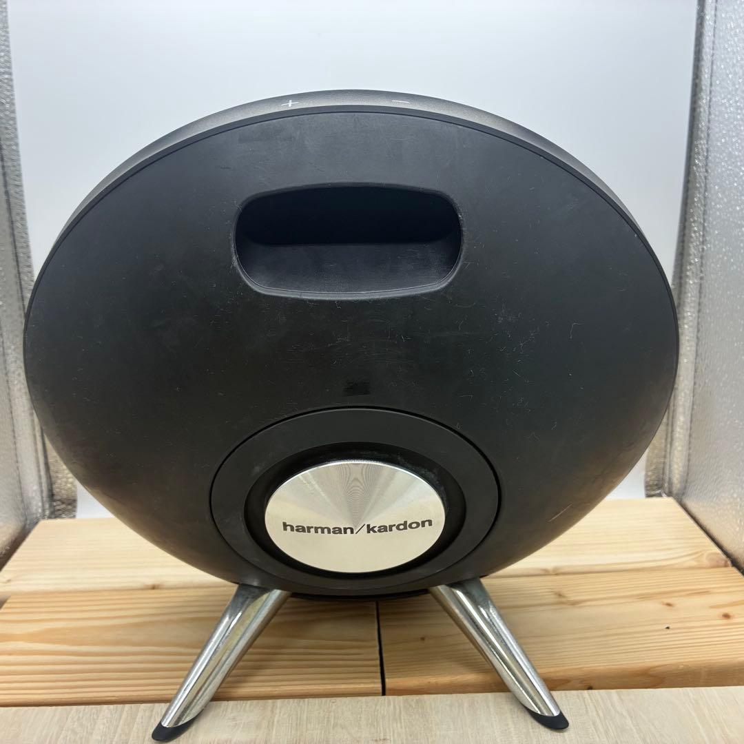 【動作品】Harman/Kardon Bluetoothスピーカー
