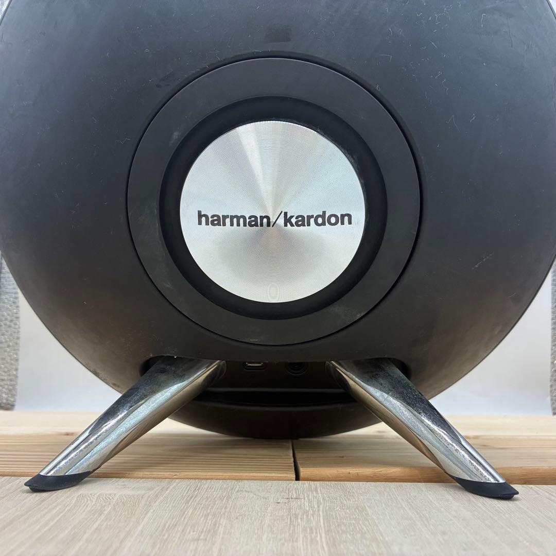 【動作品】Harman/Kardon Bluetoothスピーカー