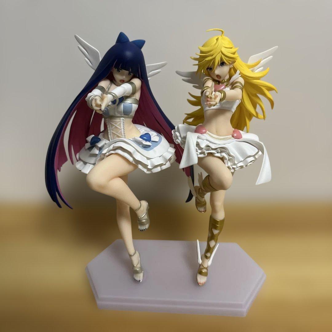 POP UP PARADE パンティ＆ストッキングセット 悔い改めよVer. L