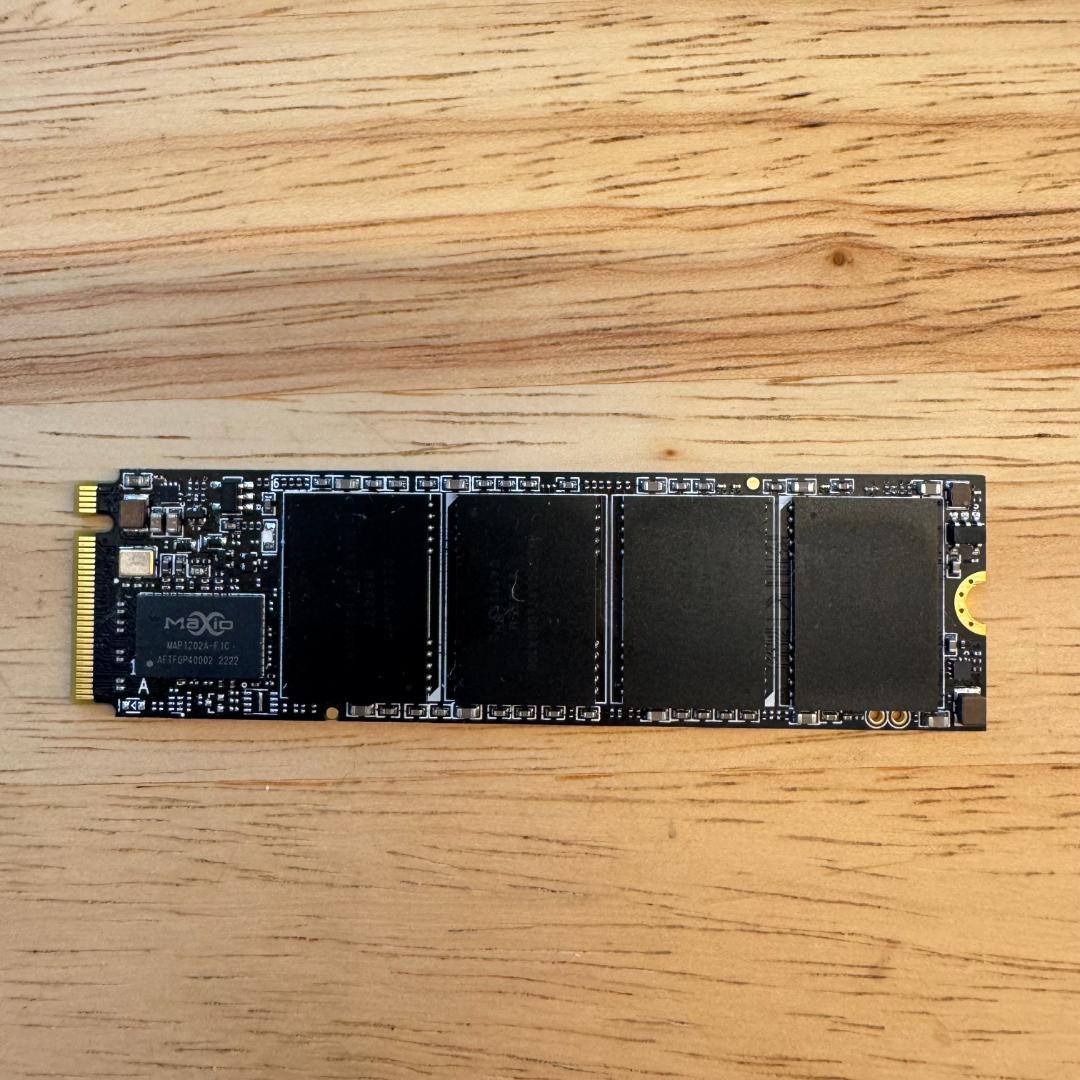 内蔵型SSD SUNEAST 2TB NVMe SSD M.2 SE900NVG3-2TB