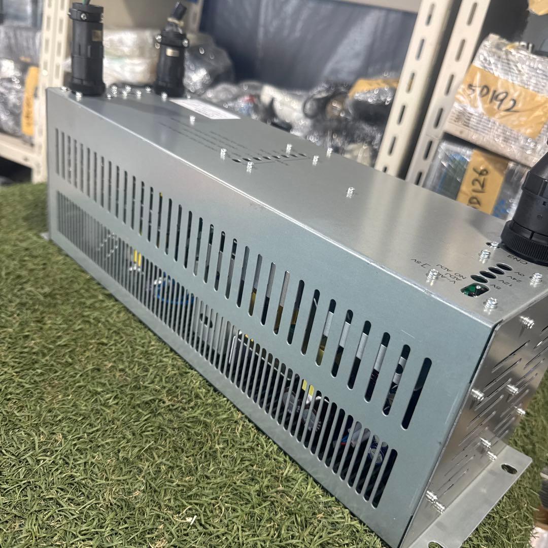 OKUMA E0451-680-006 OPUS 5000 GHP リワーク