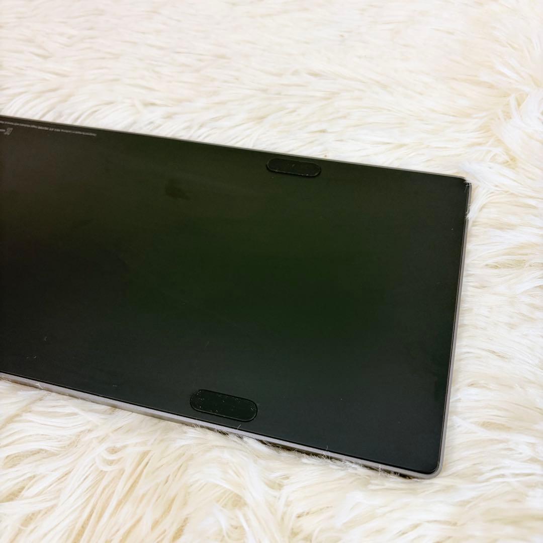 アップル純正マジックキーボード　テンキー付き　スペースグレイ　モデルA1843