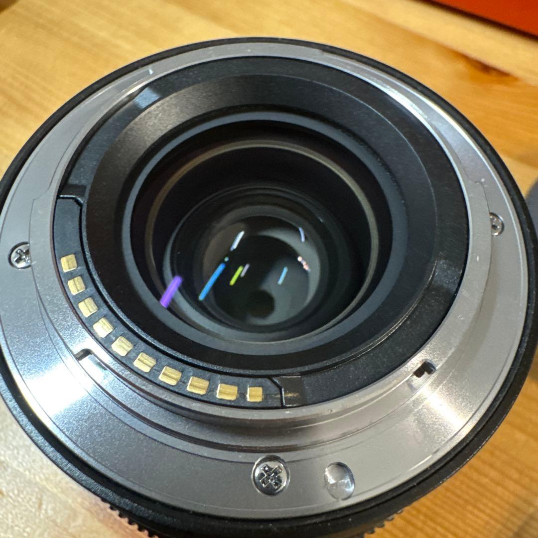 レンズ(単焦点) FE50mm F2.5G SEL50F25G