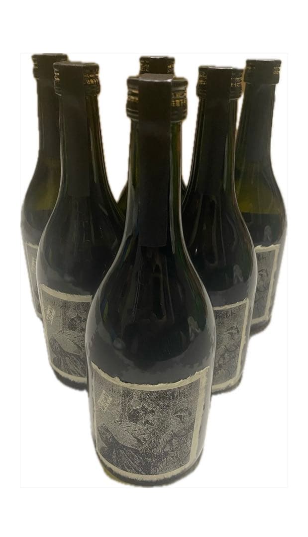 新品 本格焼酎悪魔の抱擁 720ml ×12本セット