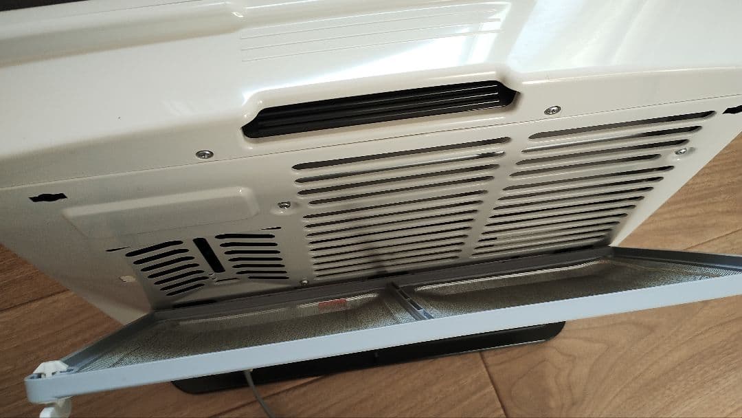 美品♫ガスファンヒーター SRC-365E リンナイ