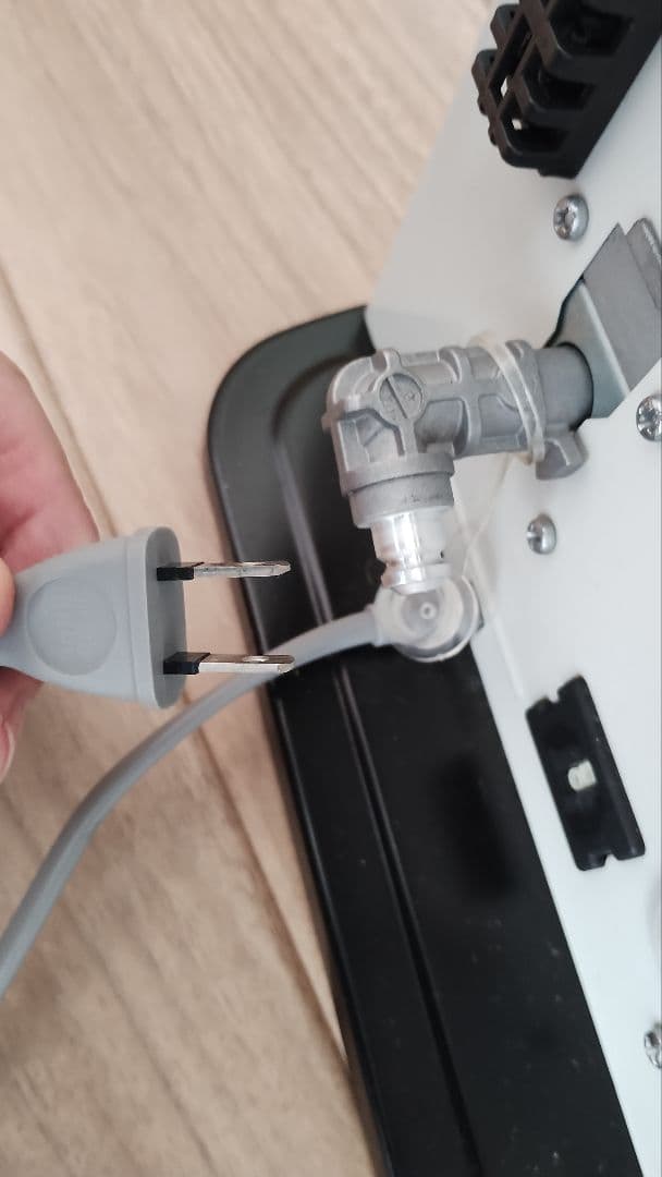 美品♫ガスファンヒーター SRC-365E リンナイ