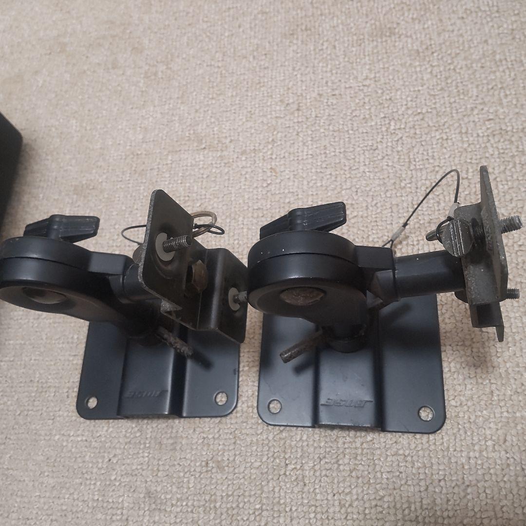 BOSE MODEL 200スピーカー